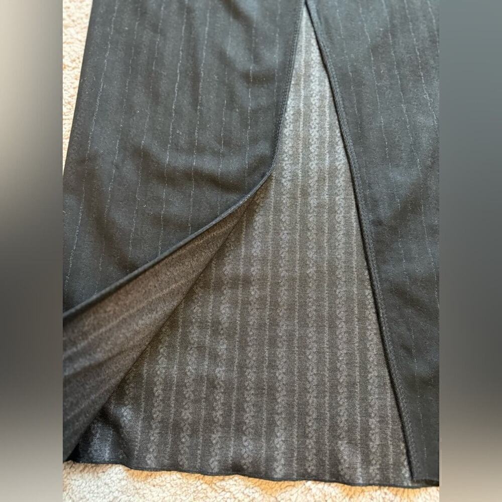 ZARA WOOL LONG MDI SKIRT - SIZE M - BRAND NEW WITH TAG - Picture 13 of 13